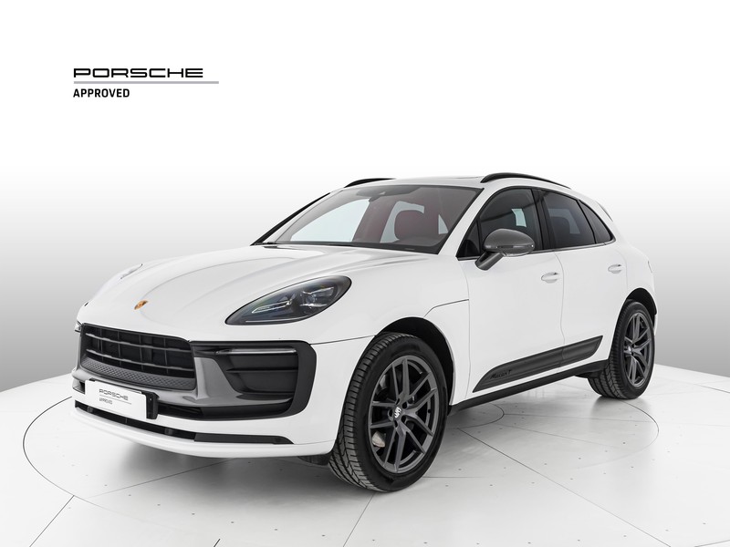 Porsche Macan 2.0 t 265cv pdk