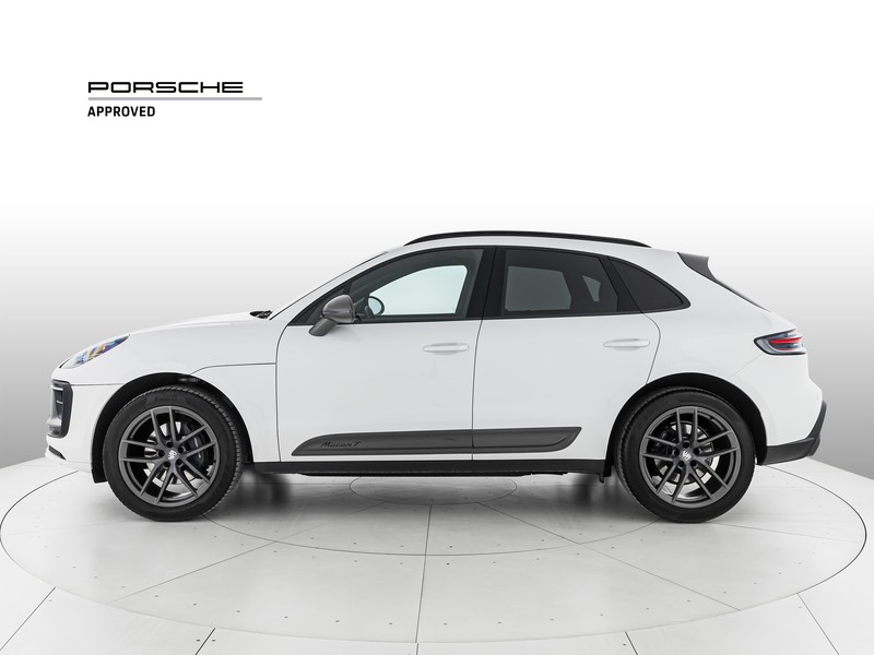 Porsche Macan 2.0 t 265cv pdk