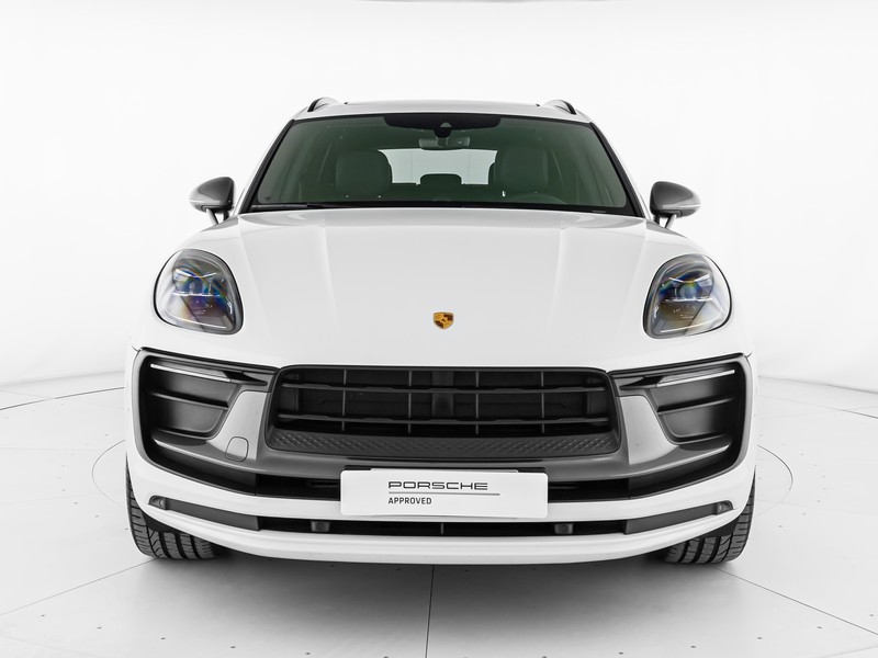 Porsche Macan 2.0 t 265cv pdk