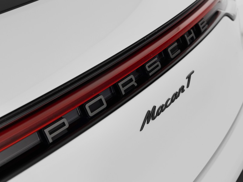 Porsche Macan 2.0 t 265cv pdk