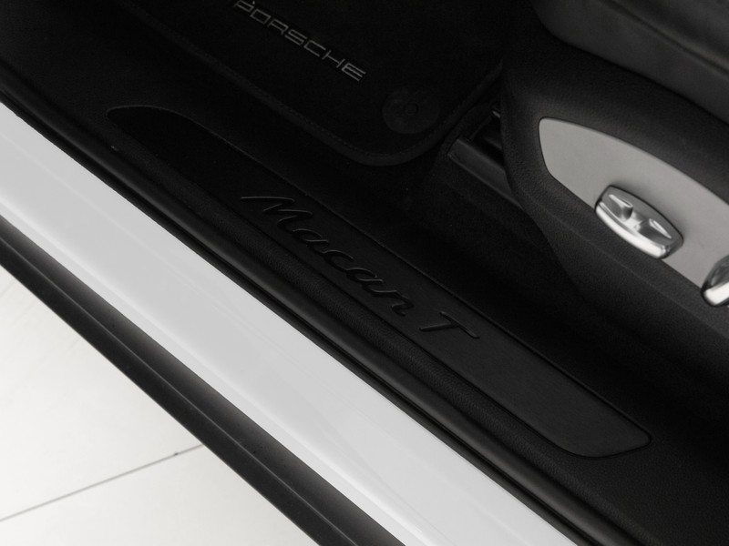 Porsche Macan 2.0 t 265cv pdk