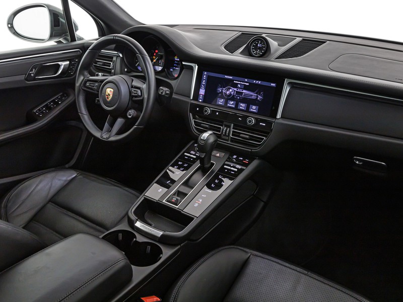 Porsche Macan 2.0 t 265cv pdk