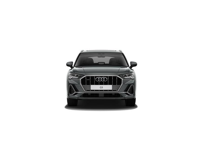 Audi Q3 40 2.0 tdi s line edition quattro 190cv s-tronic
