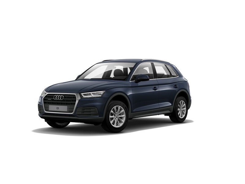 Audi Q5 40 2.0 tdi business design quattro 190cv s-tronic