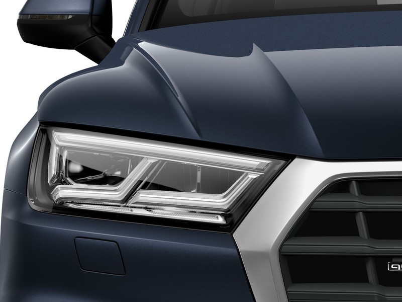 Audi Q5 40 2.0 tdi business design quattro 190cv s-tronic