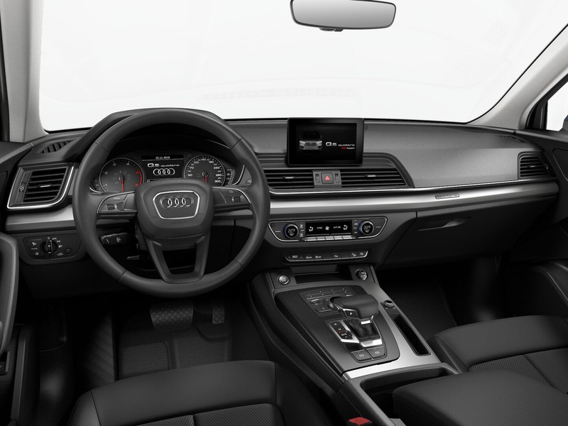 Audi Q5 40 2.0 tdi business design quattro 190cv s-tronic