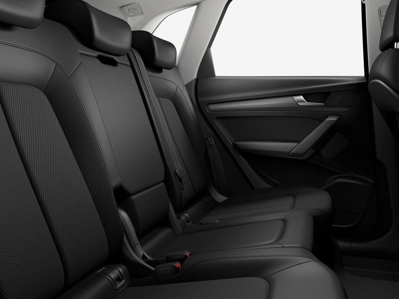 Audi Q5 40 2.0 tdi business design quattro 190cv s-tronic