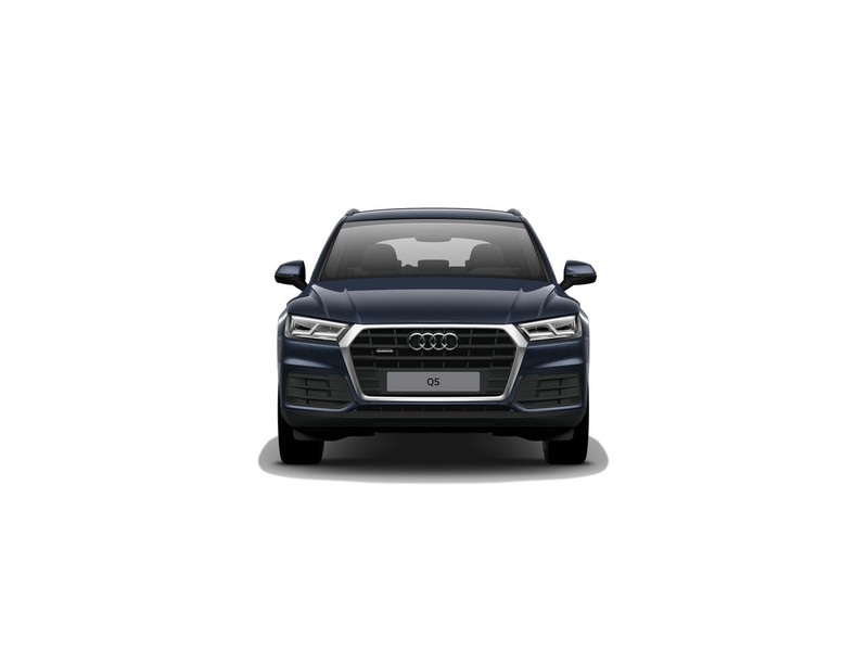Audi Q5 40 2.0 tdi business design quattro 190cv s-tronic