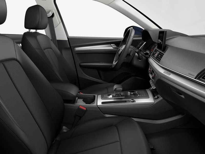 Audi Q5 40 2.0 tdi business design quattro 190cv s-tronic