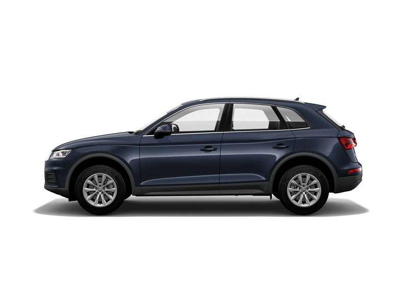 Audi Q5 40 2.0 tdi business design quattro 190cv s-tronic