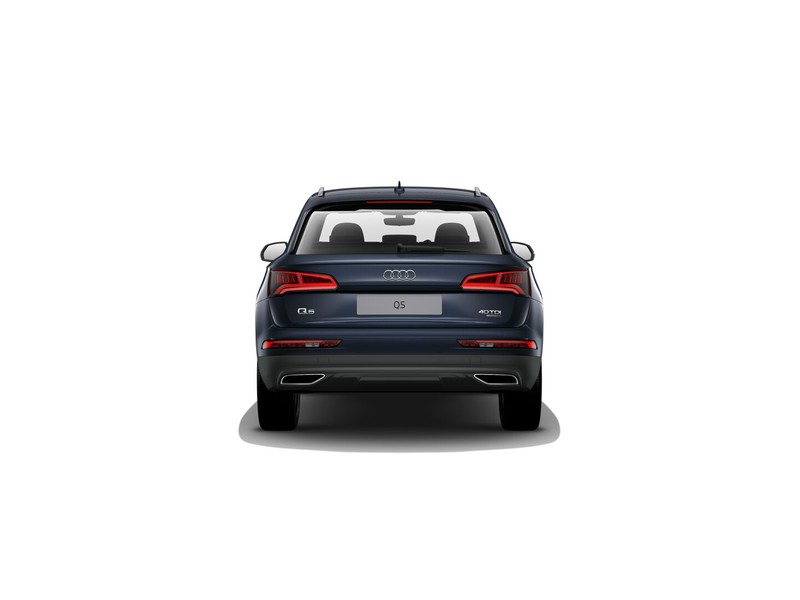 Audi Q5 40 2.0 tdi business design quattro 190cv s-tronic