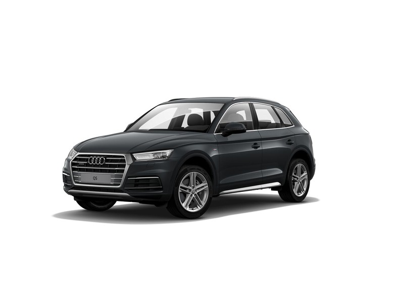 Audi Q5 40 2.0 tdi business sport quattro 190cv s-tronic