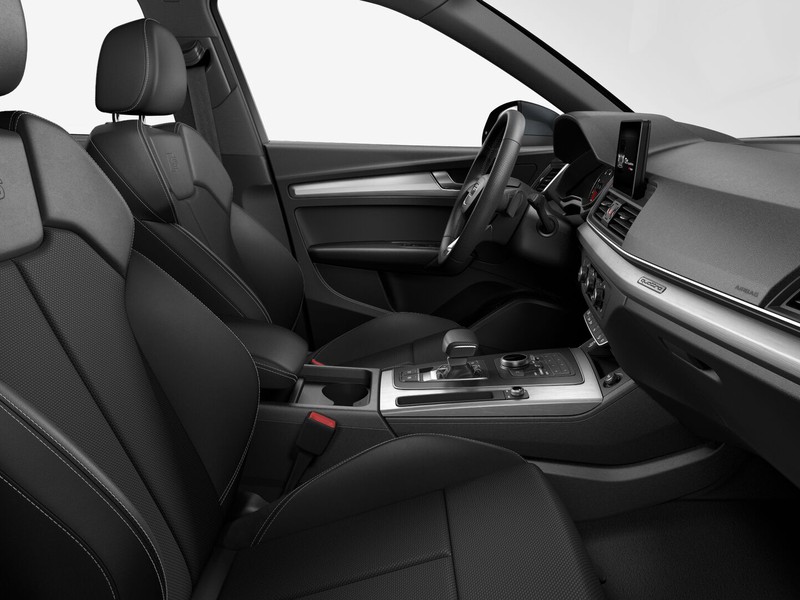 Audi Q5 40 2.0 tdi business sport quattro 190cv s-tronic