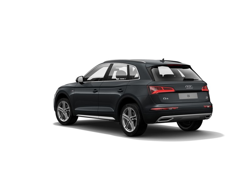 Audi Q5 40 2.0 tdi business sport quattro 190cv s-tronic
