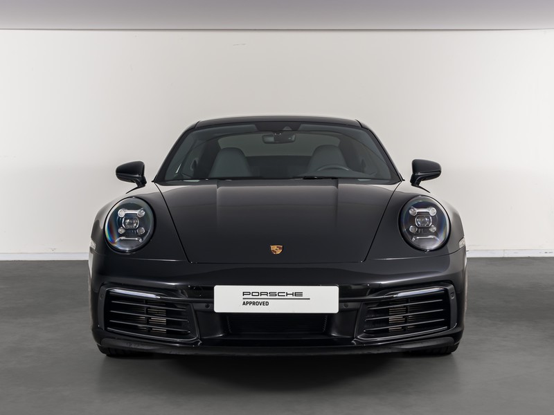 Porsche 911 coupe 3.0 carrera auto