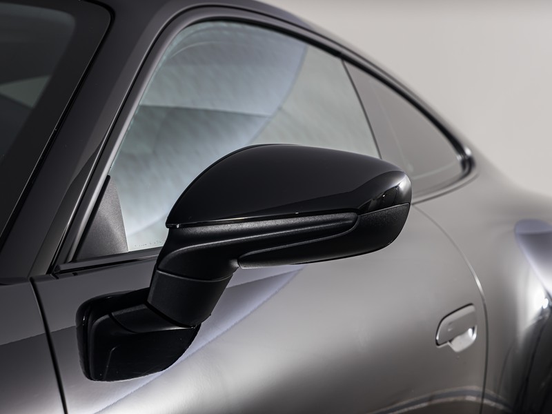 Porsche 911 coupe 3.0 carrera auto