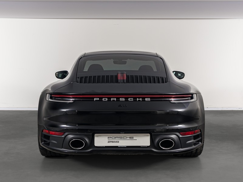 Porsche 911 coupe 3.0 carrera auto