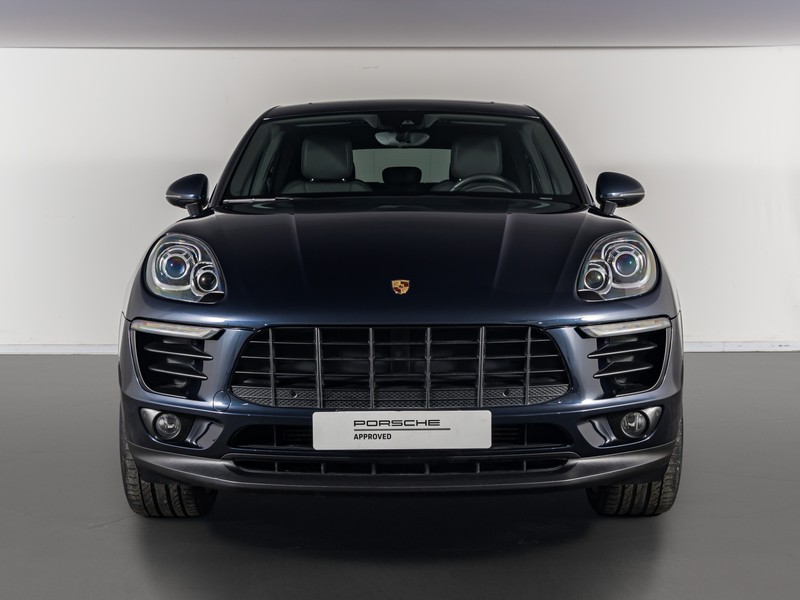 Porsche Macan 2.0 252cv pdk
