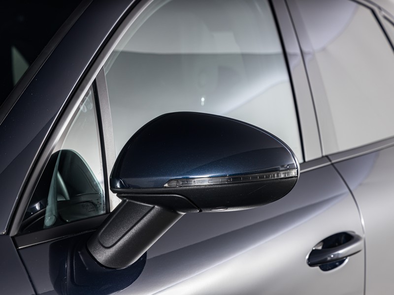 Porsche Macan 2.0 252cv pdk