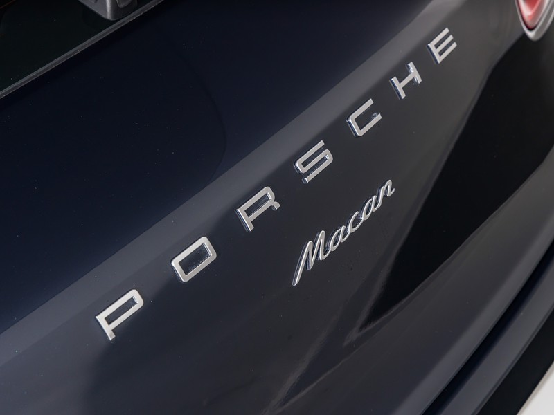 Porsche Macan 2.0 252cv pdk