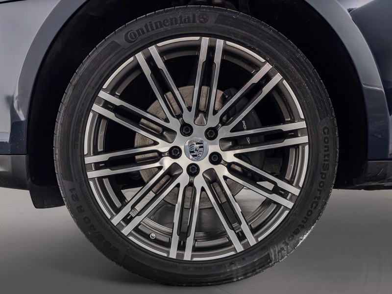 Porsche Macan 2.0 252cv pdk