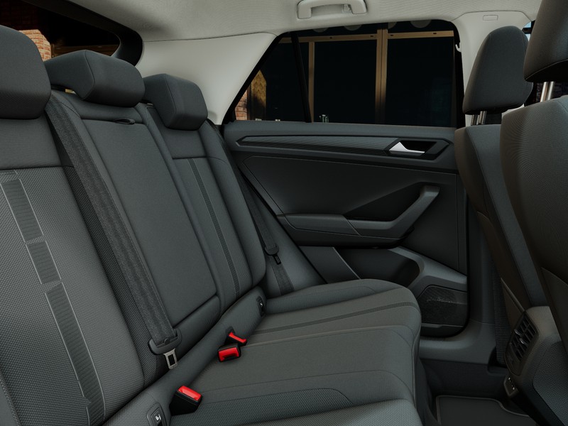 Volkswagen T-Roc 1.5 tsi sport dsg