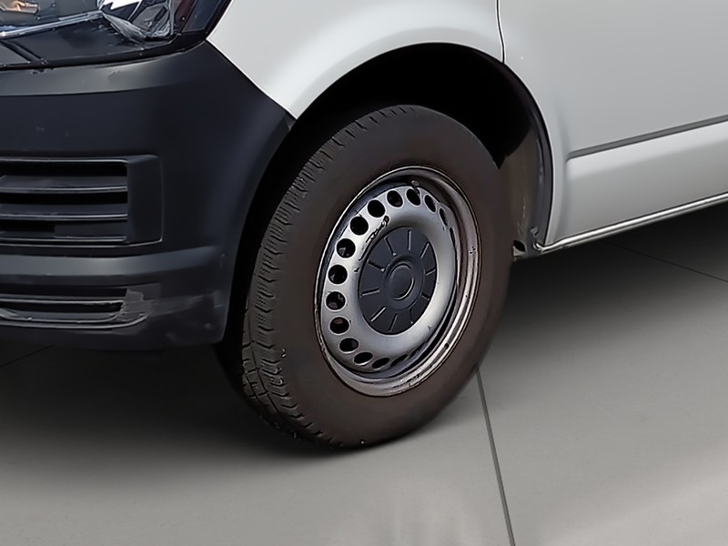 Volkswagen VIC T6 Transporter transp.28 2.0 tdi 150cv business p.c. e6