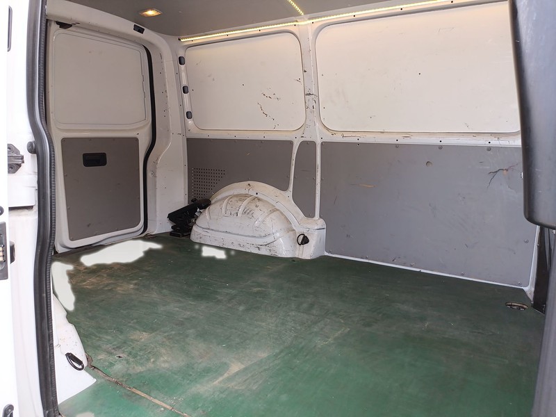 Volkswagen VIC T6 Transporter transp.28 2.0 tdi 150cv business p.c. e6