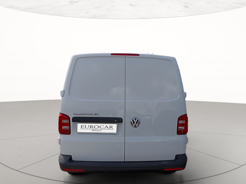 Volkswagen VIC T6 Transporter transp.28 2.0 tdi 150cv business p.c. e6