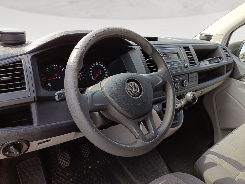 Volkswagen VIC T6 Transporter transp.28 2.0 tdi 150cv business p.c. e6