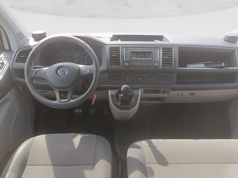 Volkswagen VIC T6 Transporter transp.28 2.0 tdi 150cv business p.c. e6