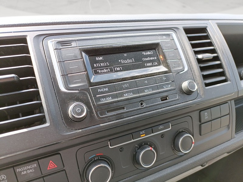 Volkswagen VIC T6 Transporter transp.28 2.0 tdi 150cv business p.c. e6