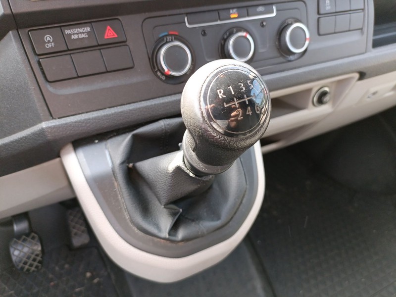 Volkswagen VIC T6 Transporter transp.28 2.0 tdi 150cv business p.c. e6