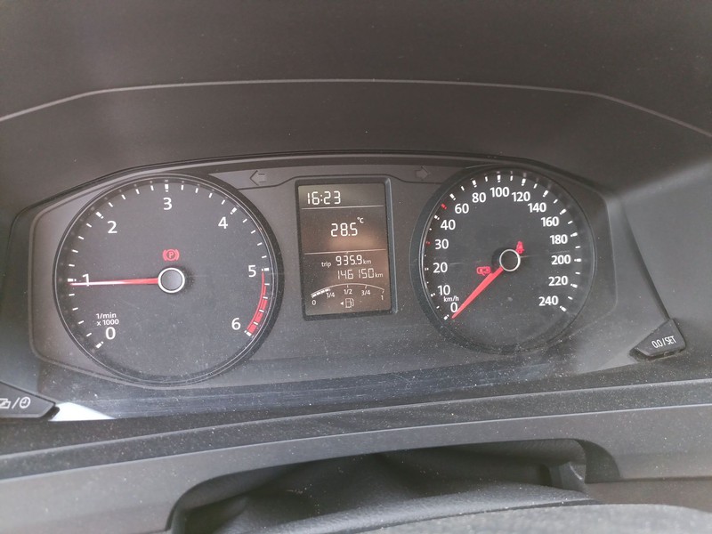 Volkswagen VIC T6 Transporter transp.28 2.0 tdi 150cv business p.c. e6