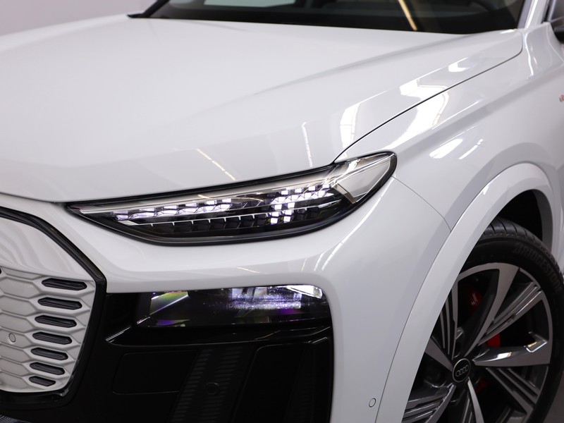 Audi Q6 e-tron s line edition quattro 387cv