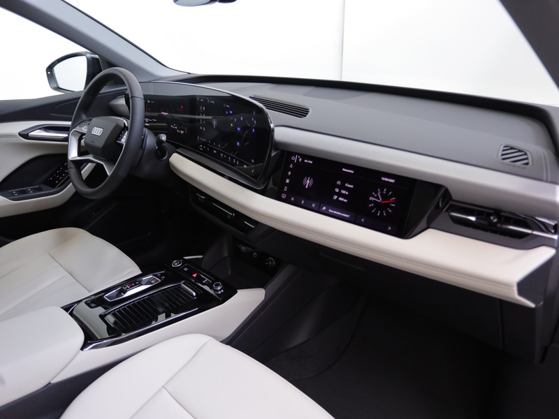 Audi Q6 e-tron s line edition quattro 387cv