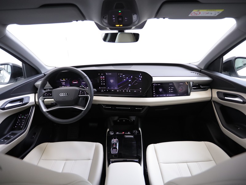 Audi Q6 e-tron s line edition quattro 387cv