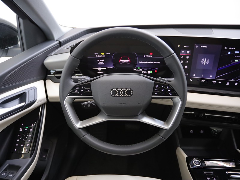 Audi Q6 e-tron s line edition quattro 387cv
