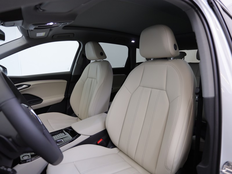Audi Q6 e-tron s line edition quattro 387cv