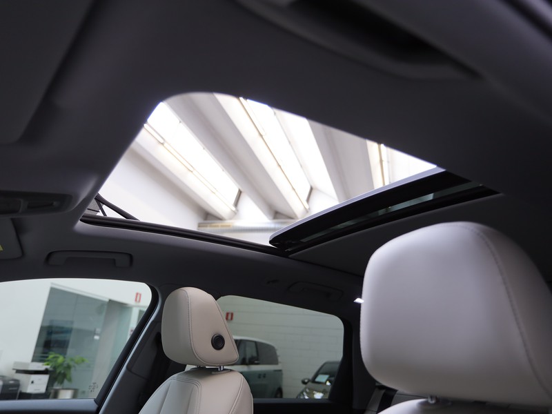 Audi Q6 e-tron s line edition quattro 387cv