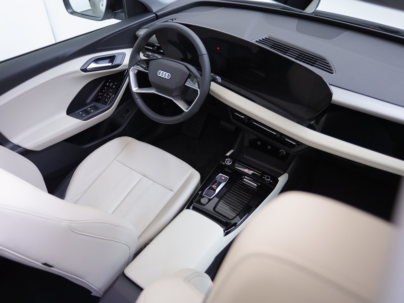 Audi Q6 e-tron s line edition quattro 387cv