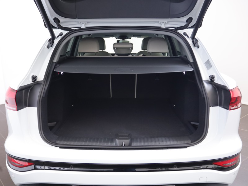Audi Q6 e-tron s line edition quattro 387cv