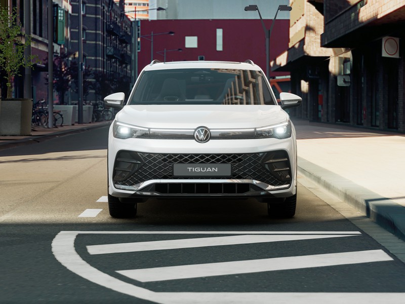 Volkswagen Tiguan 2.0 tdi r-line plus 150cv dsg