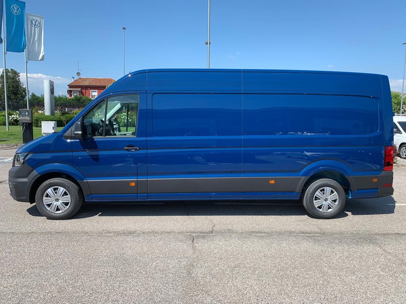 Volkswagen VIC Crafter 35 2.0 tdi 140cv l4h3 business