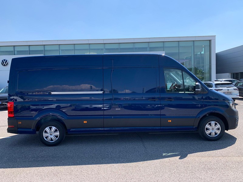 Volkswagen VIC Crafter 35 2.0 tdi 140cv l4h3 business