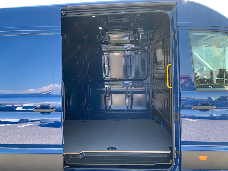Volkswagen VIC Crafter 35 2.0 tdi 140cv l4h3 business