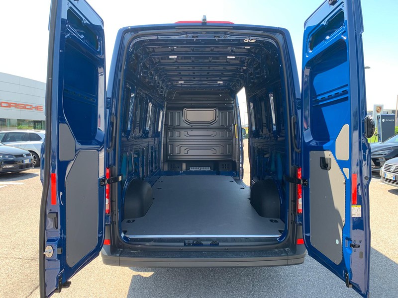 Volkswagen VIC Crafter 35 2.0 tdi 140cv l4h3 business