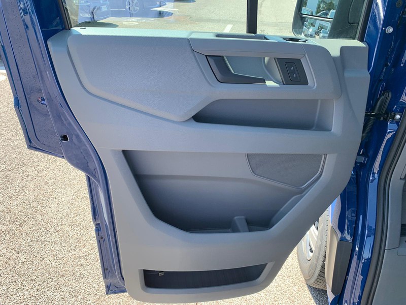 Volkswagen VIC Crafter 35 2.0 tdi 140cv l4h3 business
