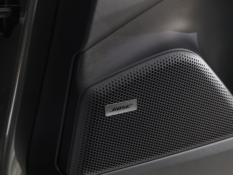Porsche Macan Turbo