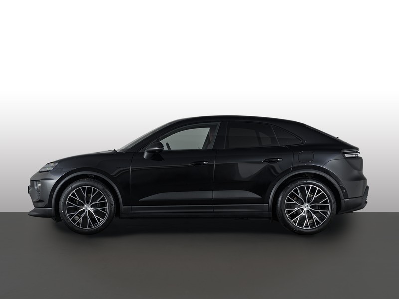 Porsche Macan 4